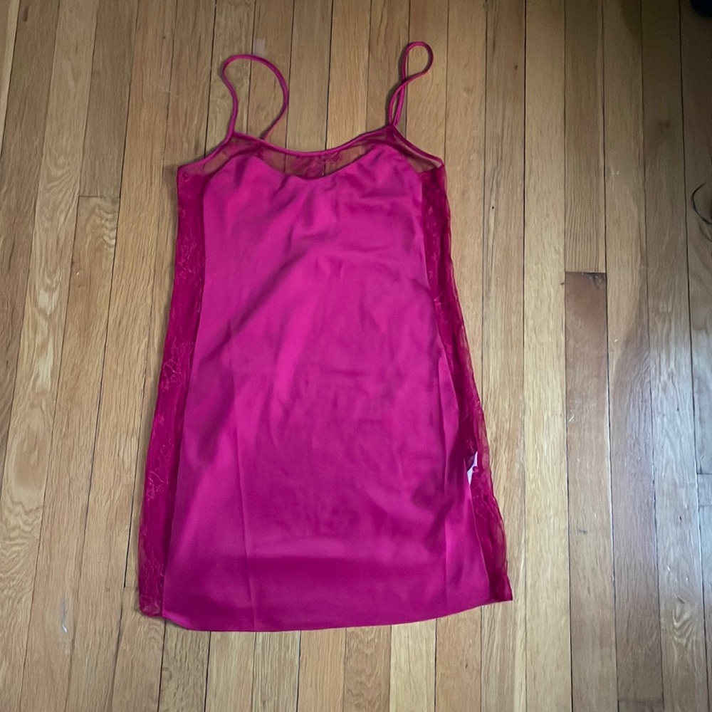 Sexy sleep wear